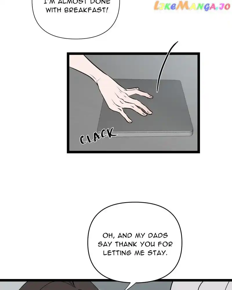 Be My Villain Chapter 90