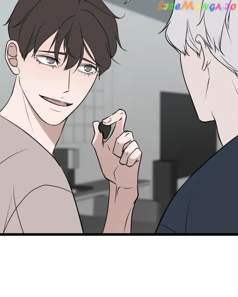 Be My Villain Chapter 90