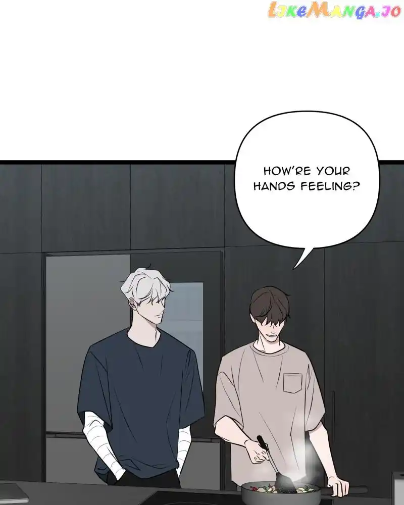 Be My Villain Chapter 90