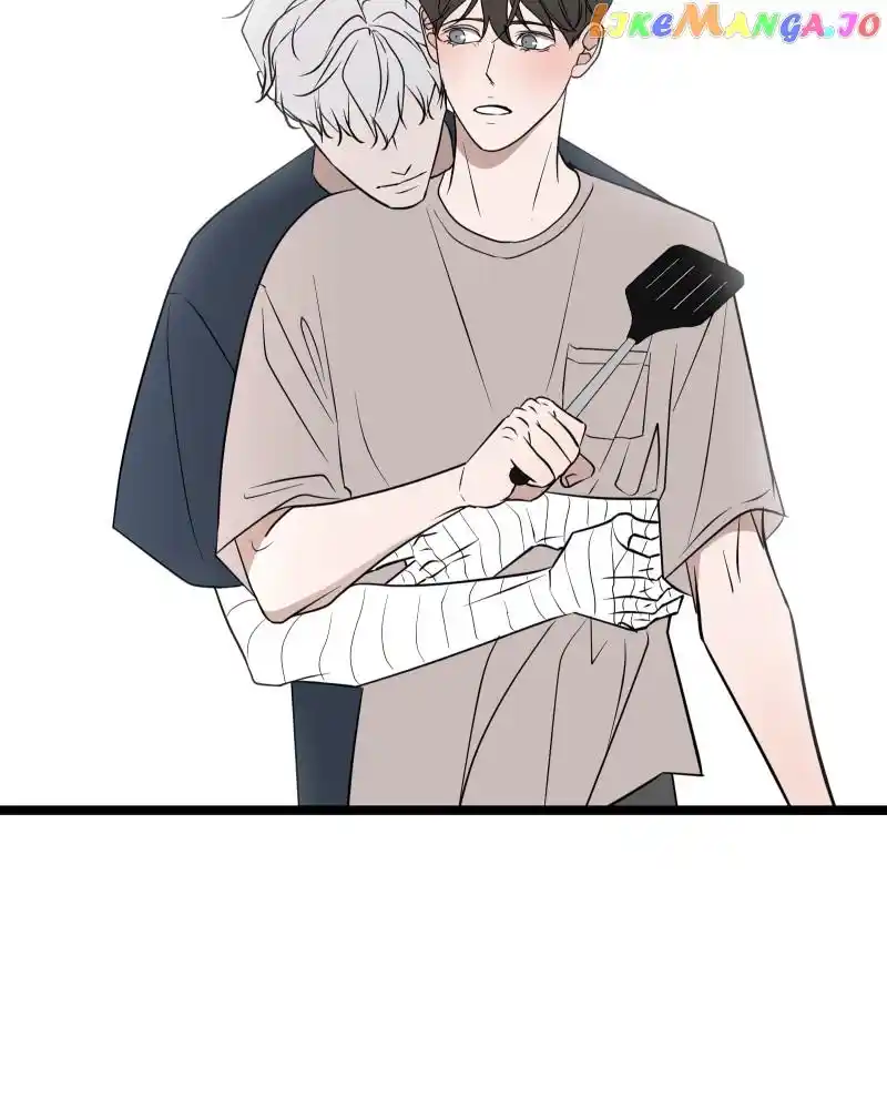 Be My Villain Chapter 90