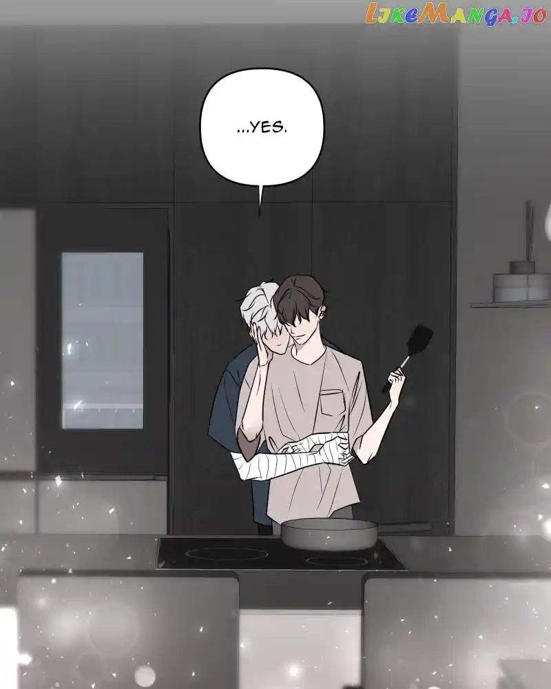 Be My Villain Chapter 90