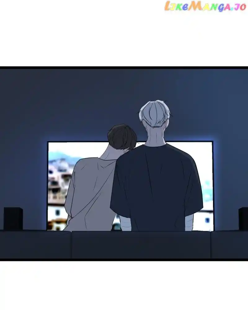 Be My Villain Chapter 90