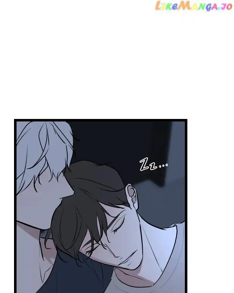 Be My Villain Chapter 90