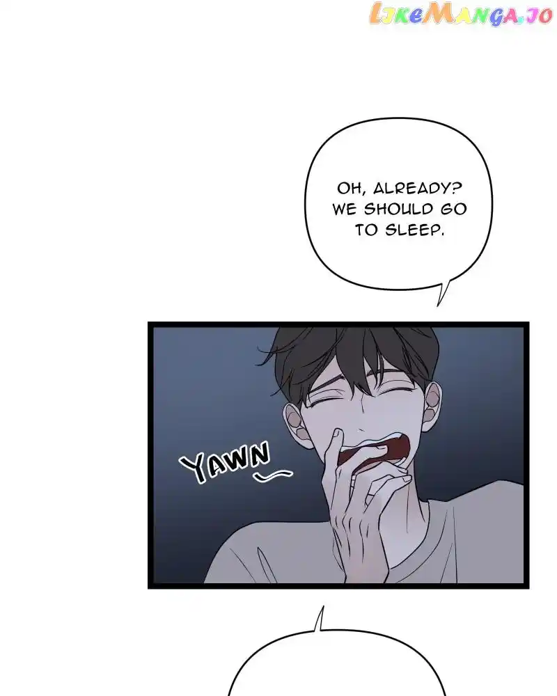 Be My Villain Chapter 90