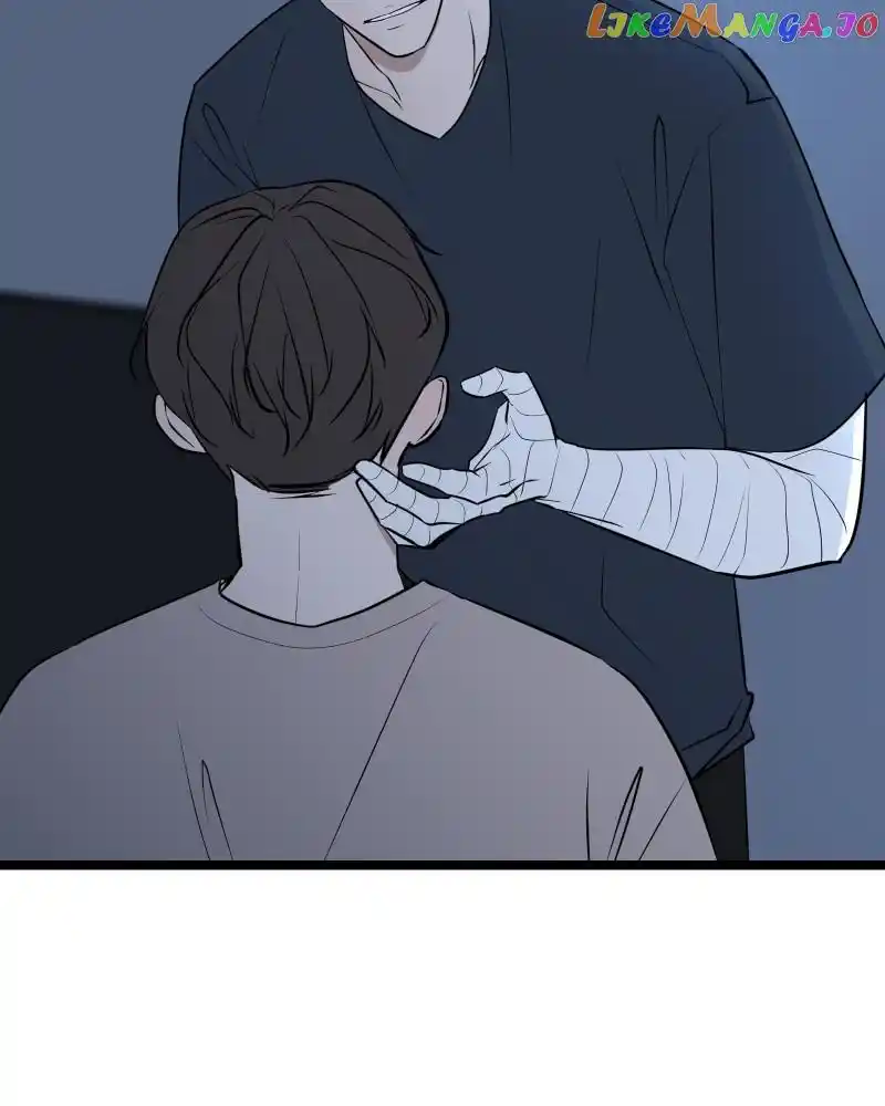 Be My Villain Chapter 90