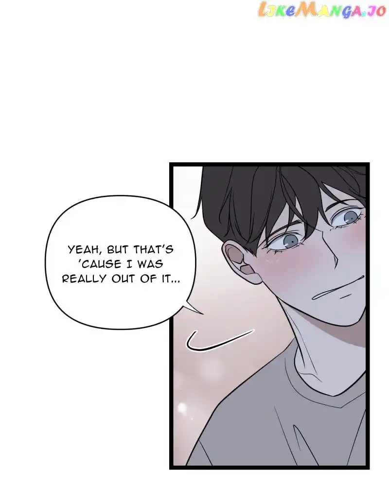 Be My Villain Chapter 90