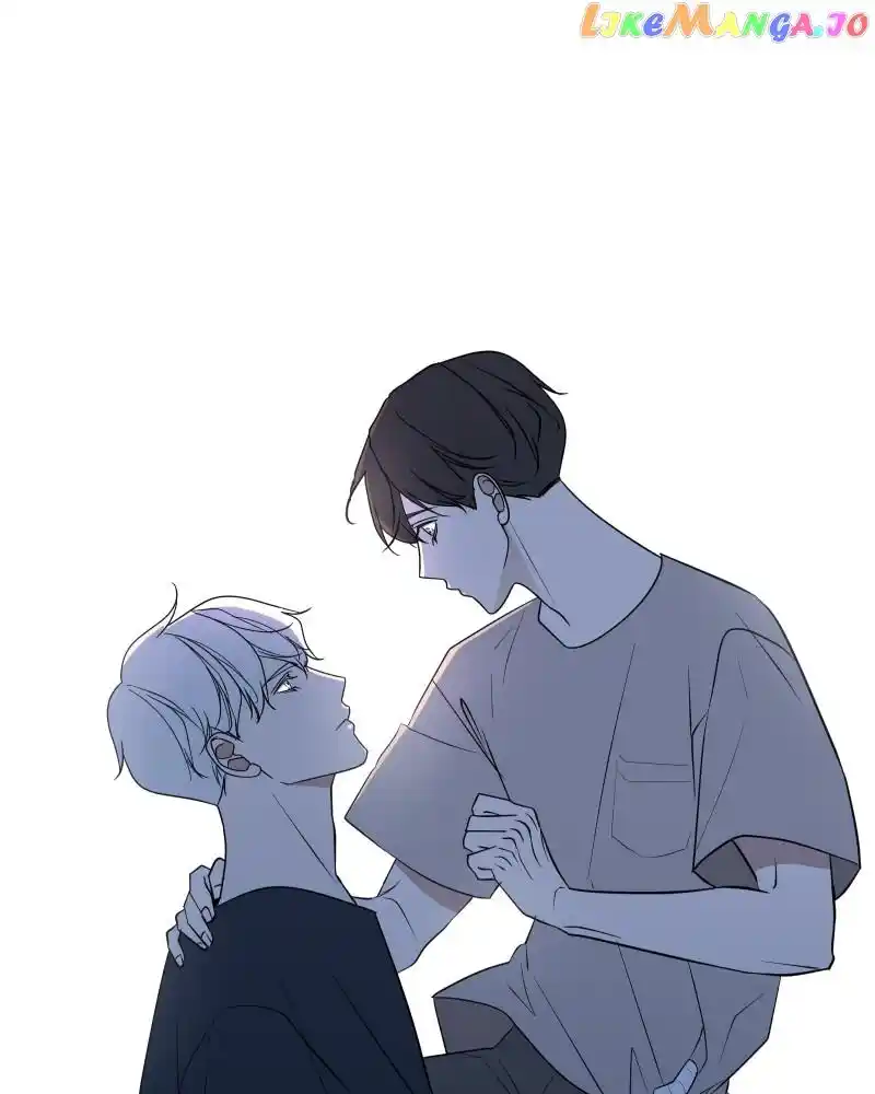 Be My Villain Chapter 90