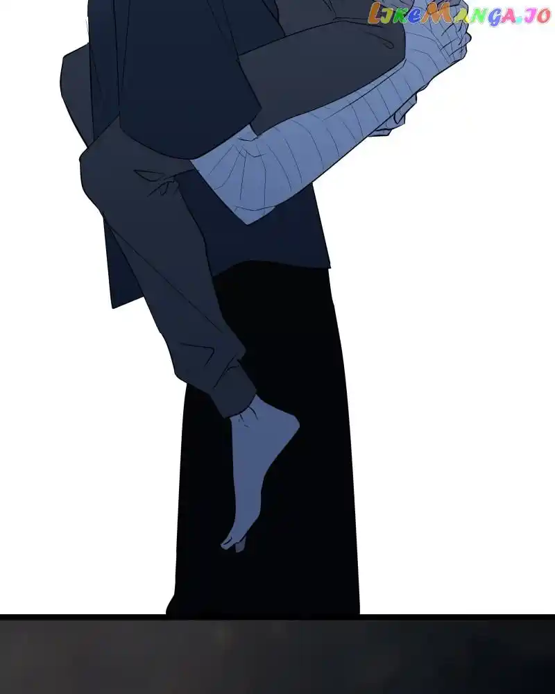 Be My Villain Chapter 90