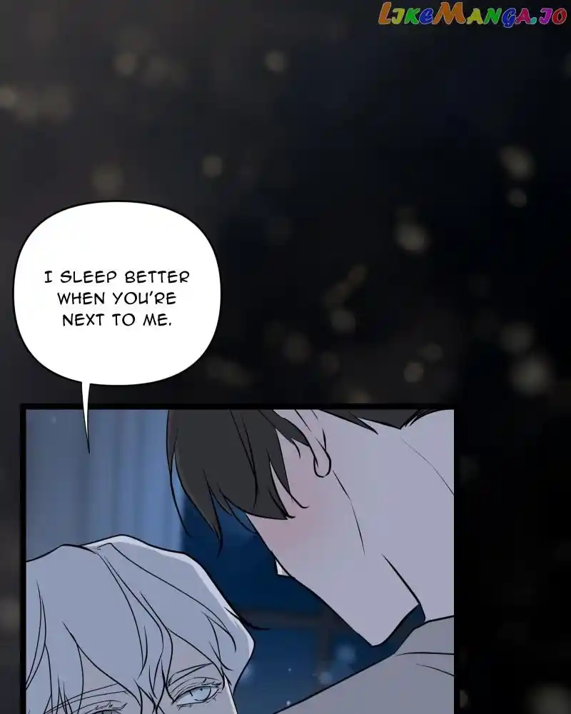 Be My Villain Chapter 90