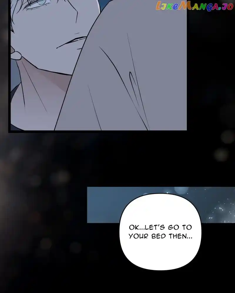 Be My Villain Chapter 90