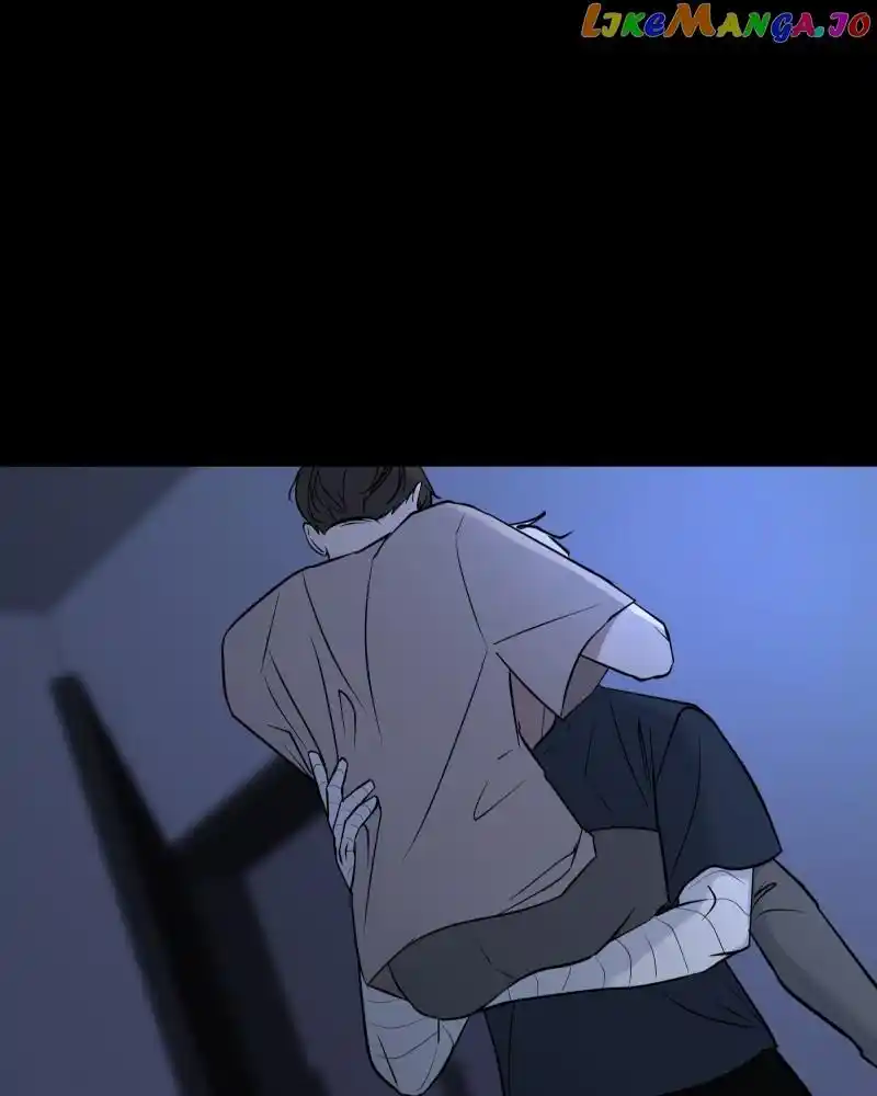 Be My Villain Chapter 90