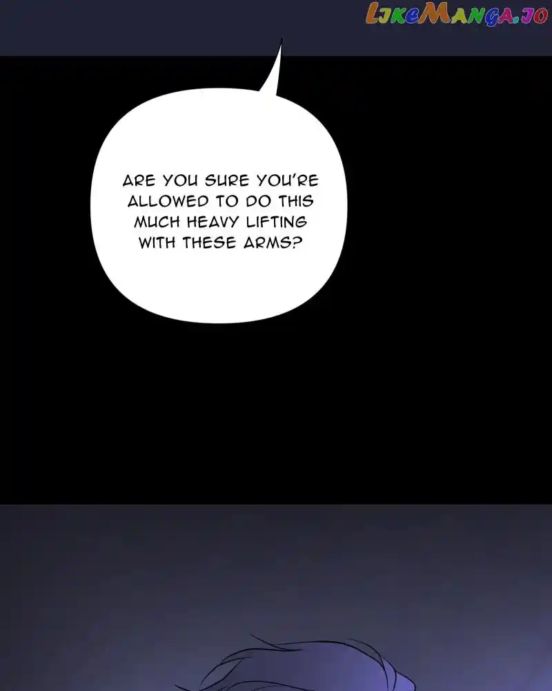 Be My Villain Chapter 90