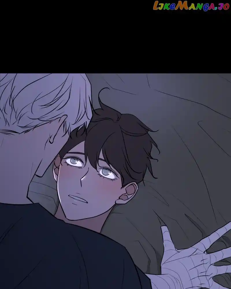 Be My Villain Chapter 90