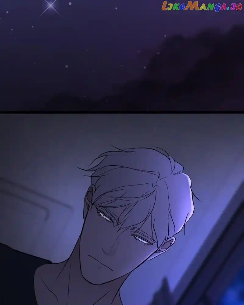 Be My Villain Chapter 91