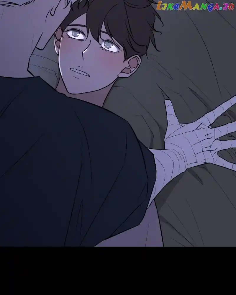 Be My Villain Chapter 91