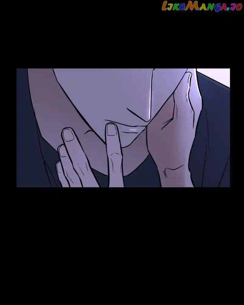 Be My Villain Chapter 91