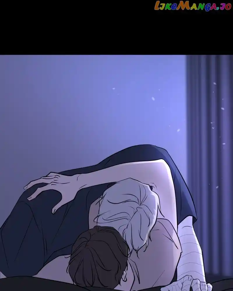 Be My Villain Chapter 91