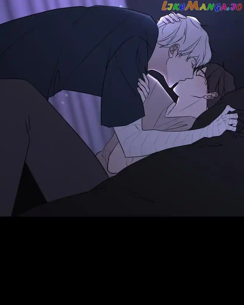 Be My Villain Chapter 91