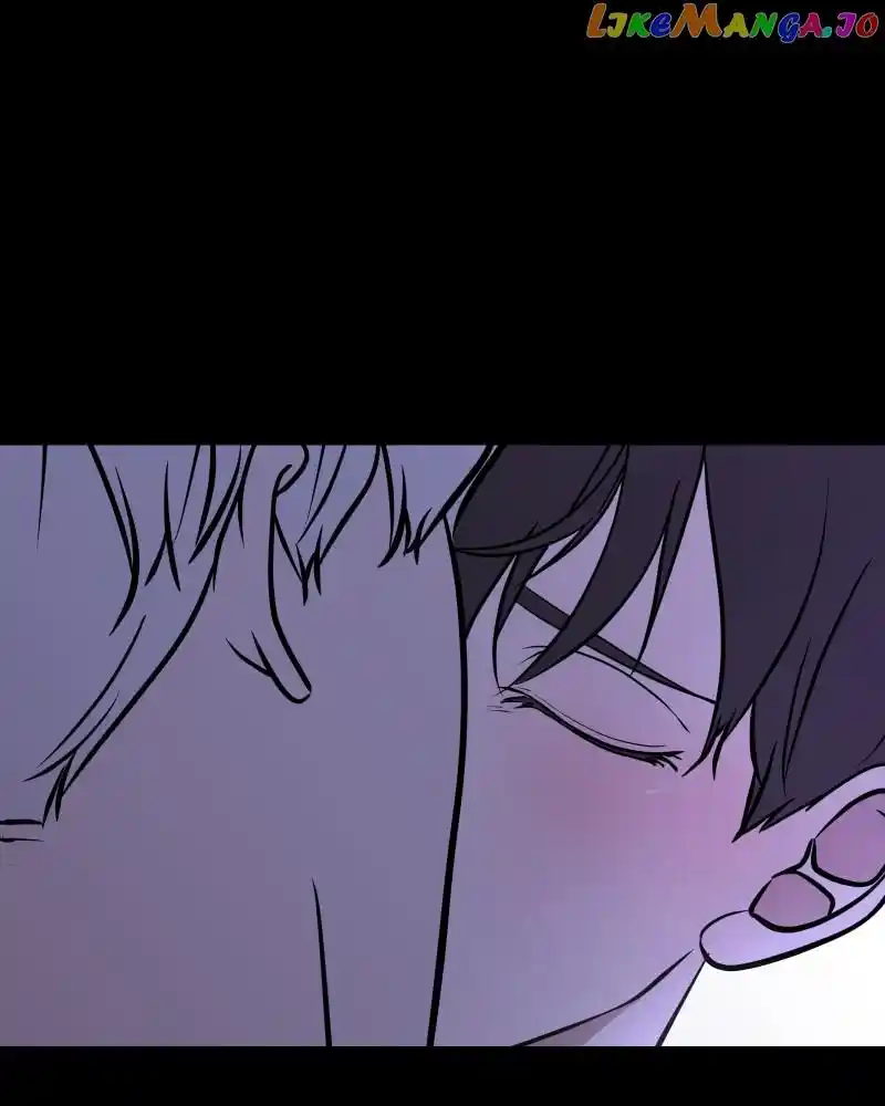 Be My Villain Chapter 91