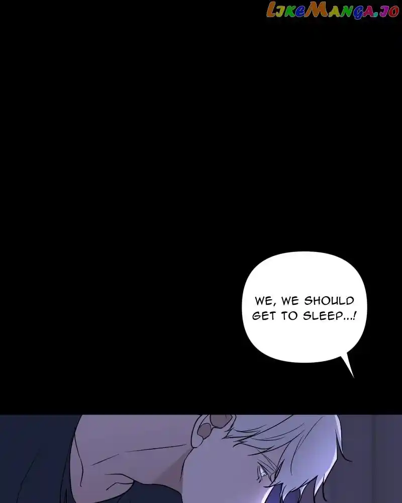 Be My Villain Chapter 91