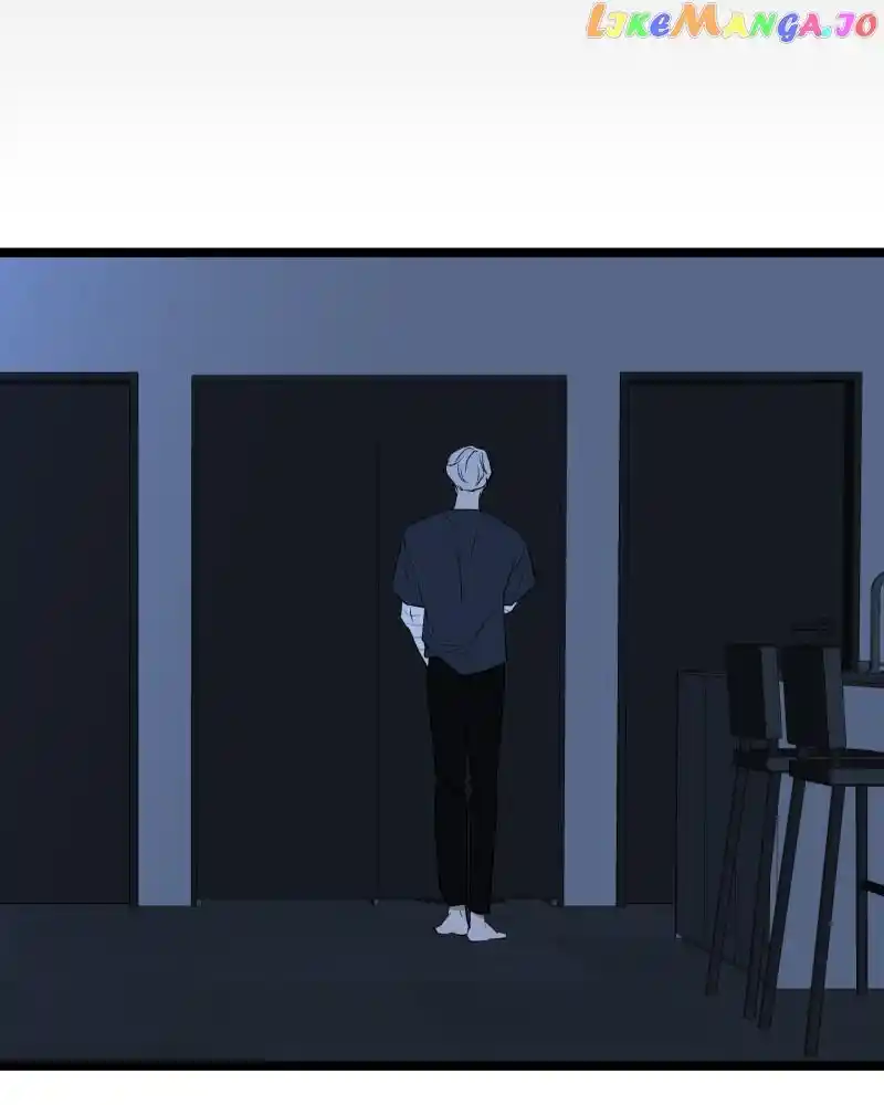 Be My Villain Chapter 91