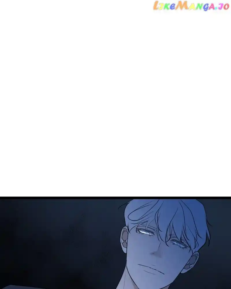 Be My Villain Chapter 91