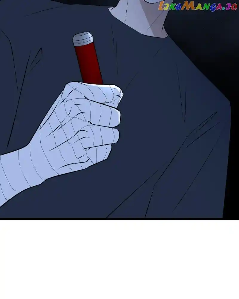 Be My Villain Chapter 91