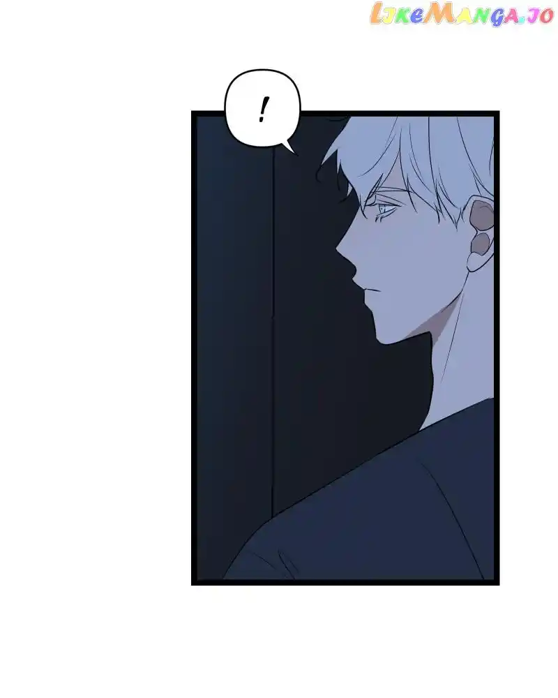 Be My Villain Chapter 91