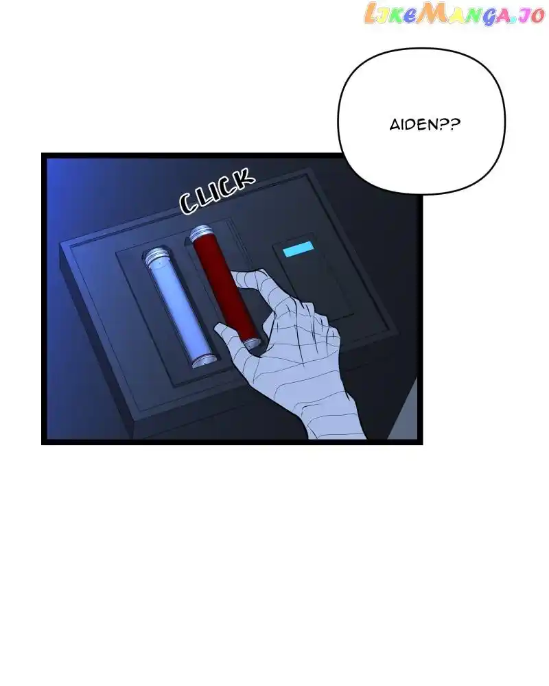 Be My Villain Chapter 91