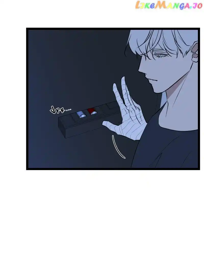 Be My Villain Chapter 91