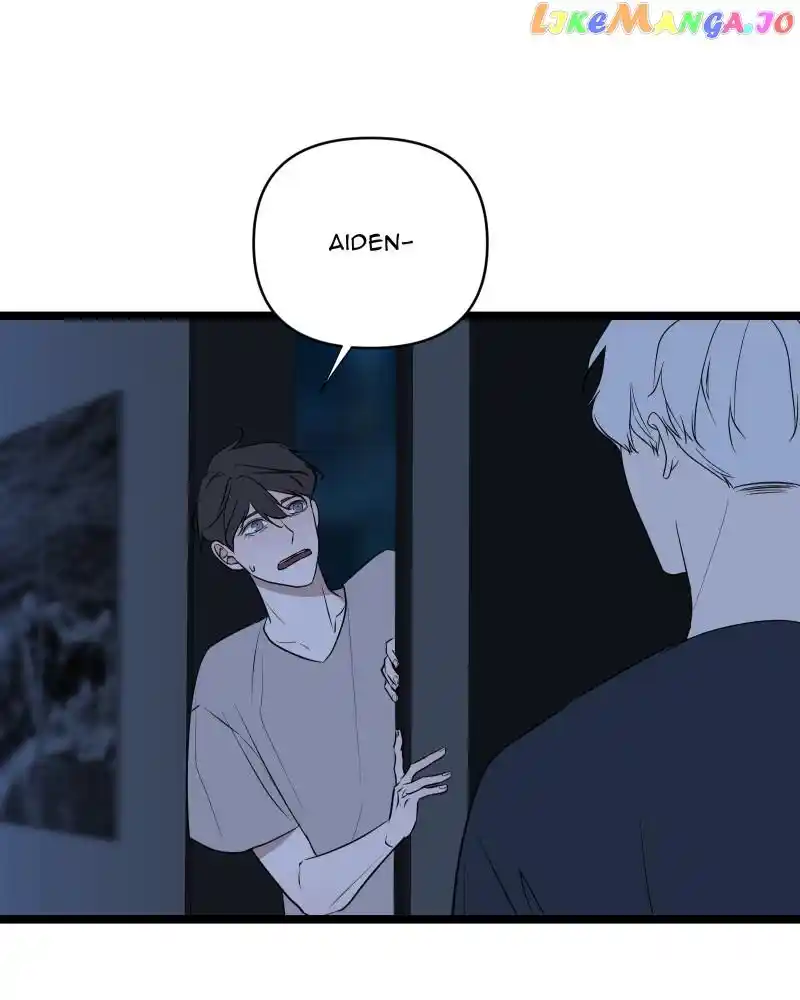 Be My Villain Chapter 91