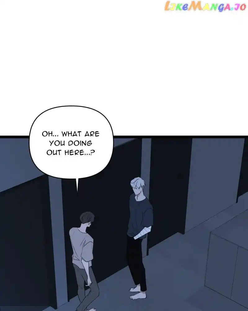 Be My Villain Chapter 91