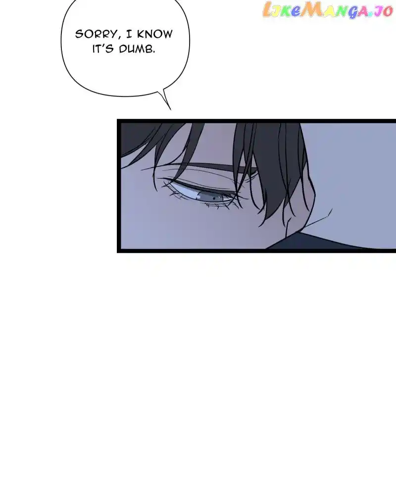 Be My Villain Chapter 91