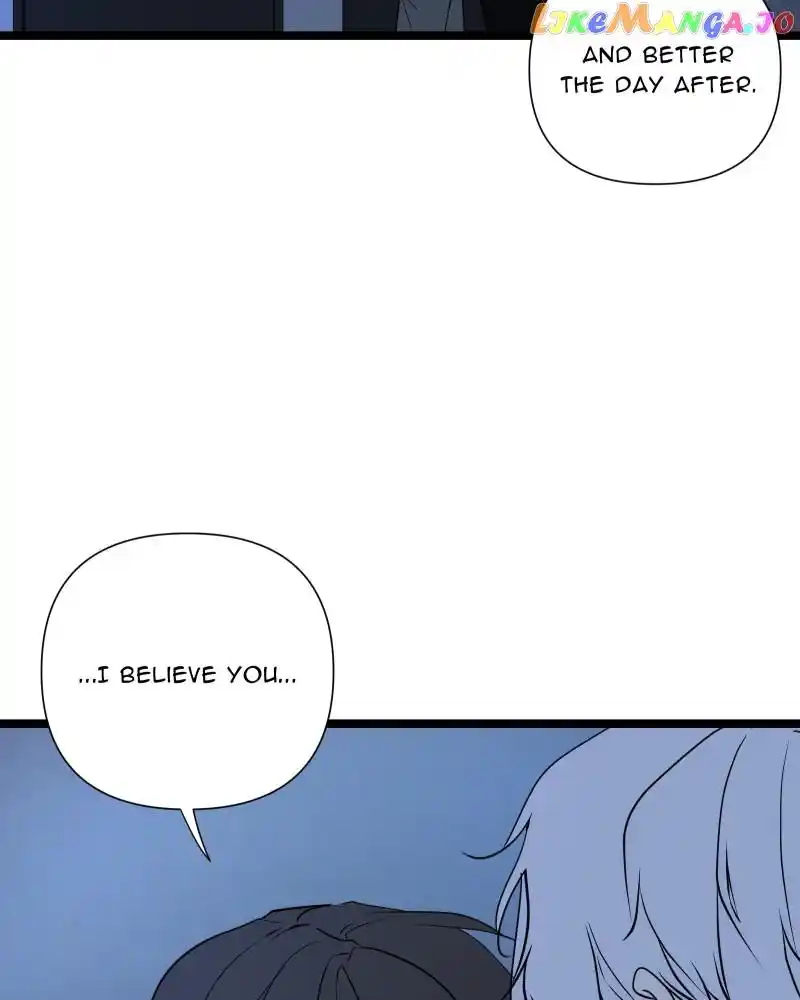 Be My Villain Chapter 91