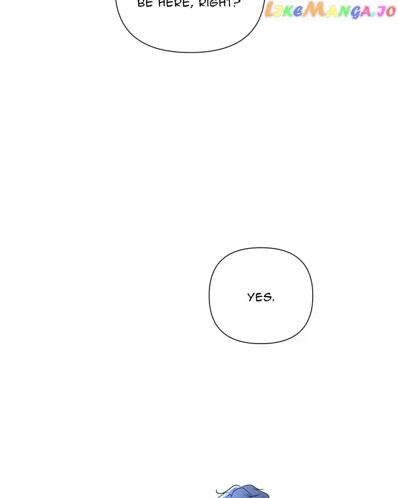 Be My Villain Chapter 91