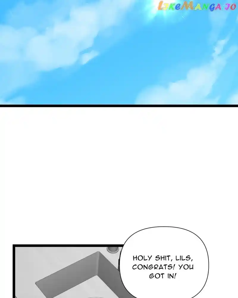 Be My Villain Chapter 91