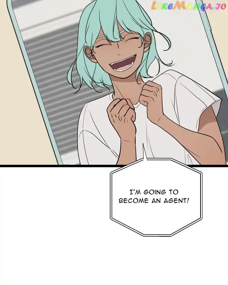 Be My Villain Chapter 91