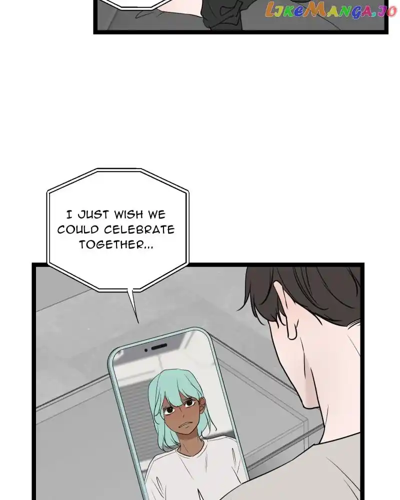 Be My Villain Chapter 91