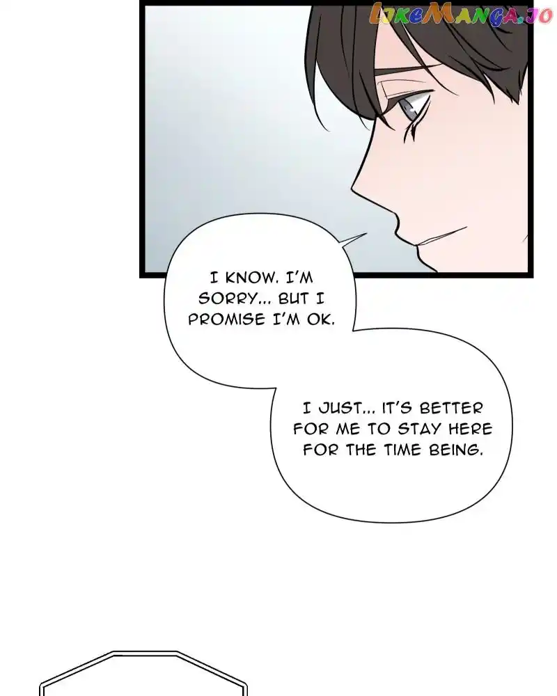 Be My Villain Chapter 91