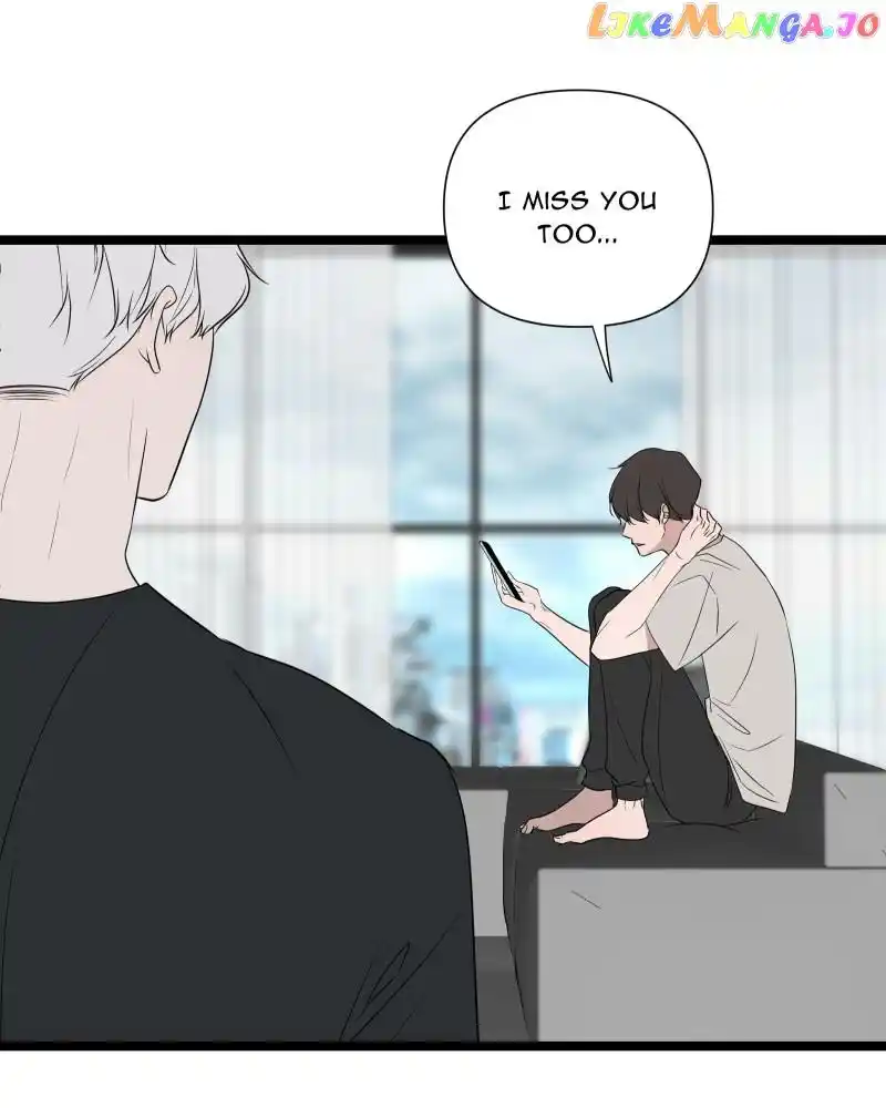 Be My Villain Chapter 91