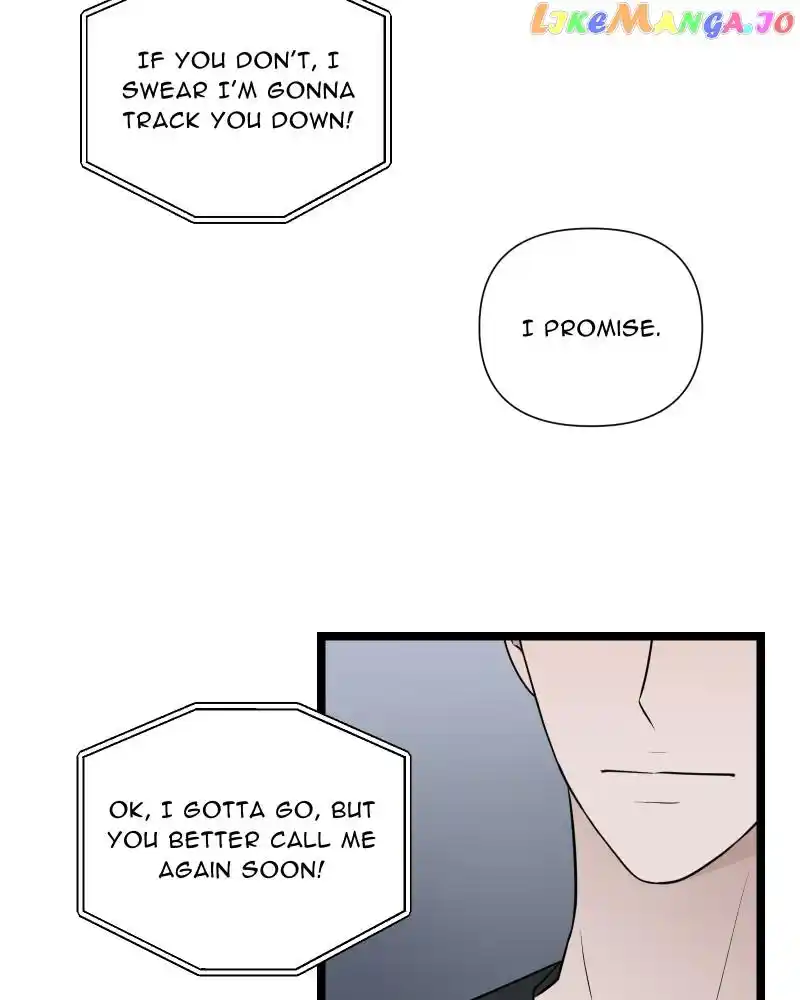 Be My Villain Chapter 91