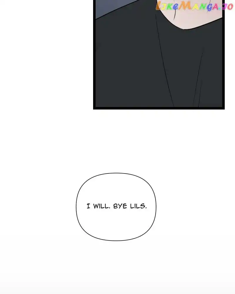 Be My Villain Chapter 91