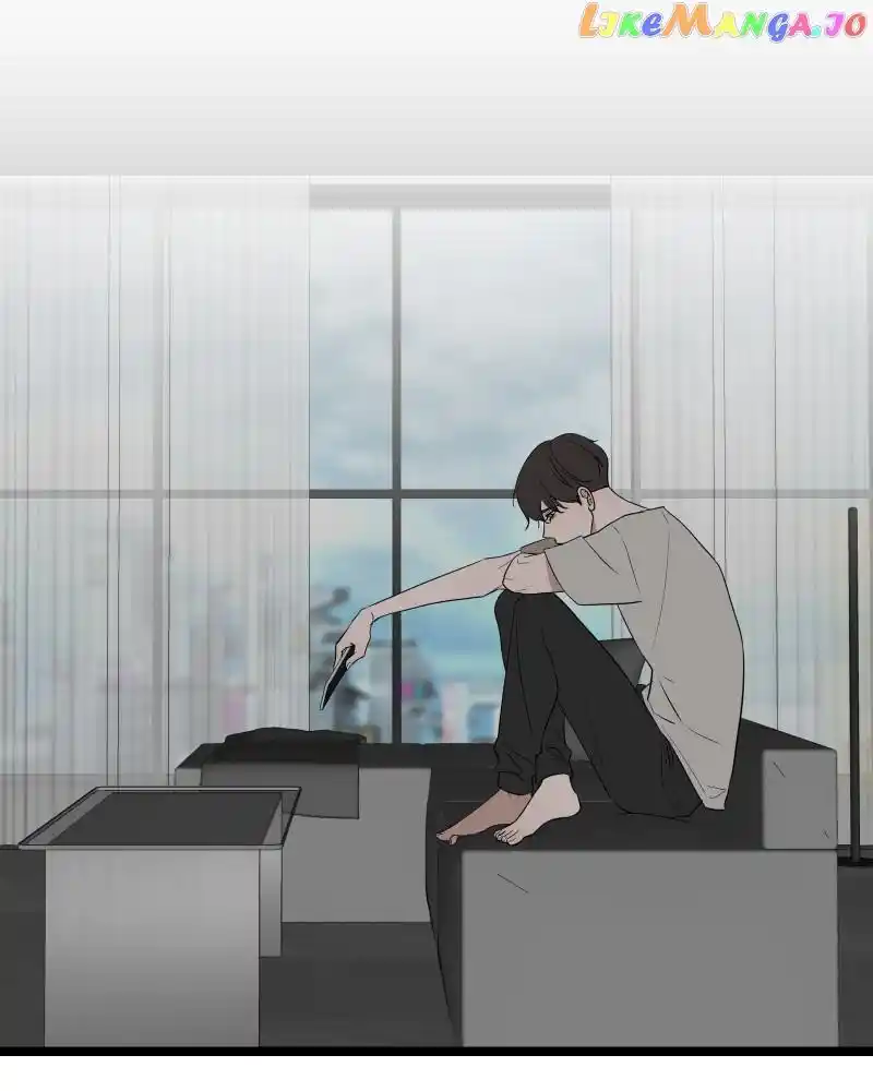 Be My Villain Chapter 91