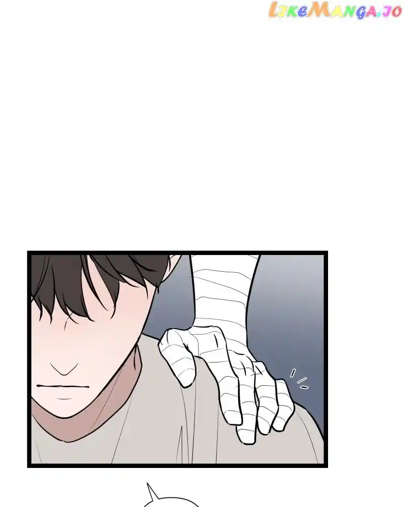 Be My Villain Chapter 91