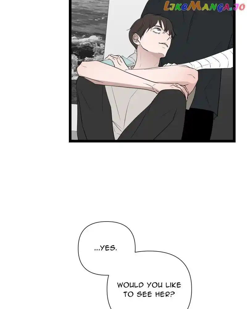 Be My Villain Chapter 91