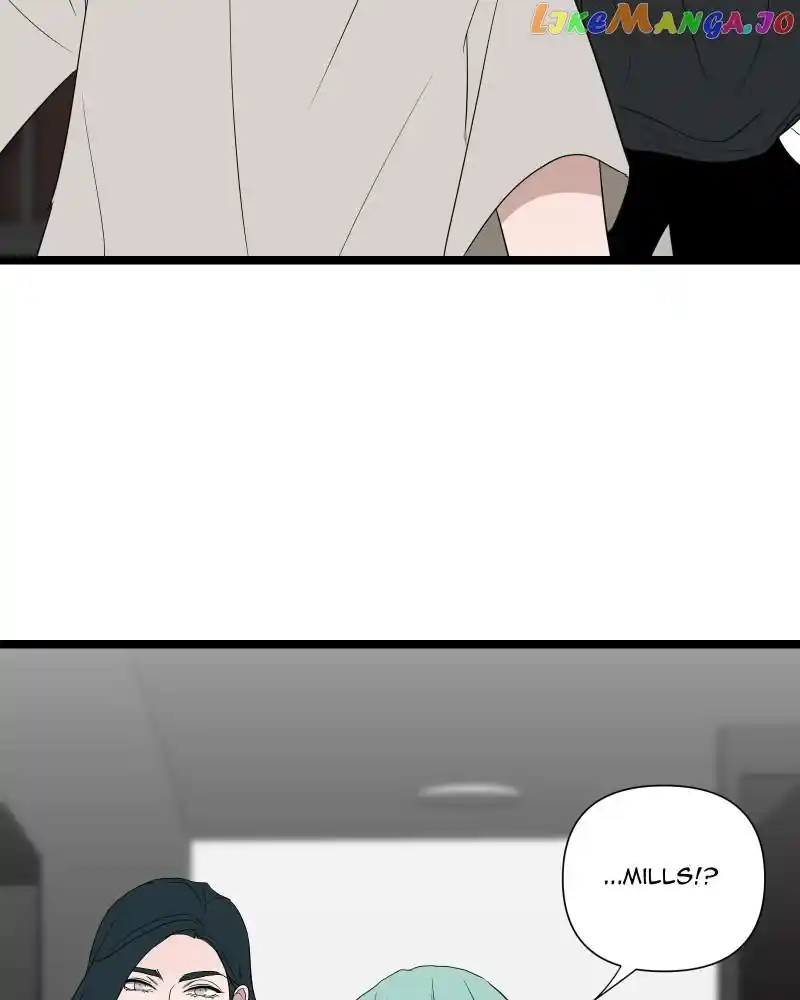 Be My Villain Chapter 91