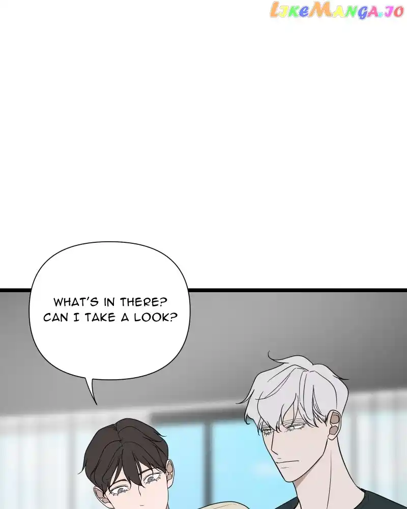 Be My Villain Chapter 95