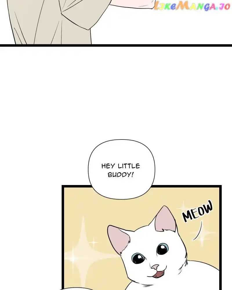 Be My Villain Chapter 95