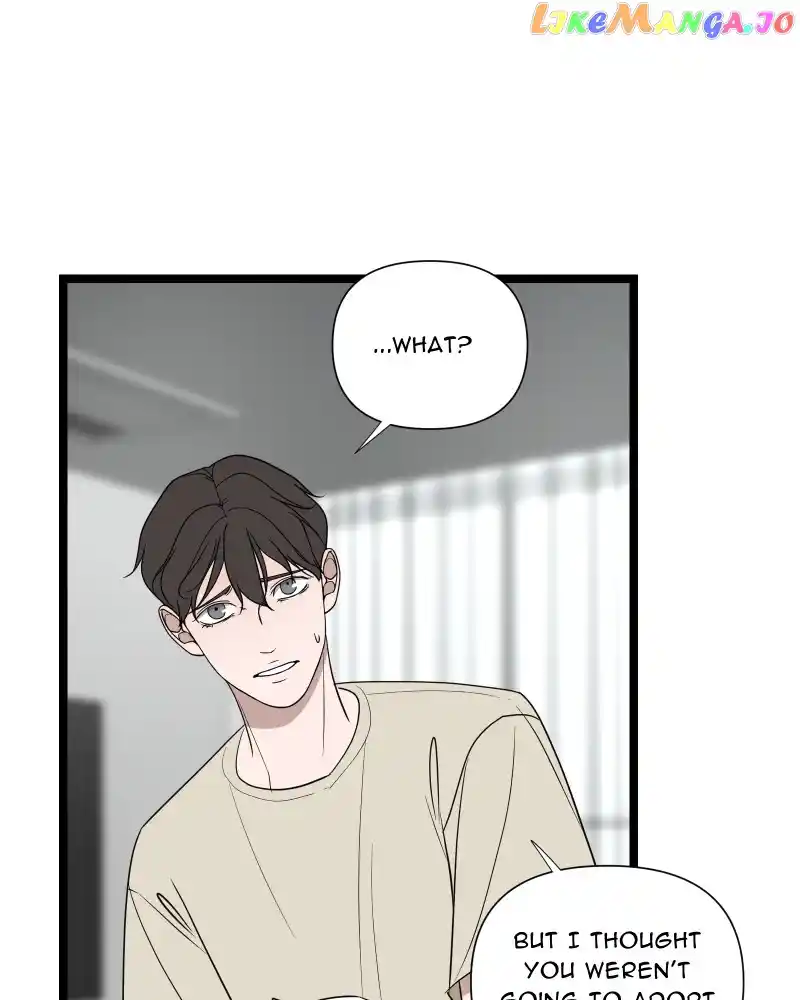 Be My Villain Chapter 95