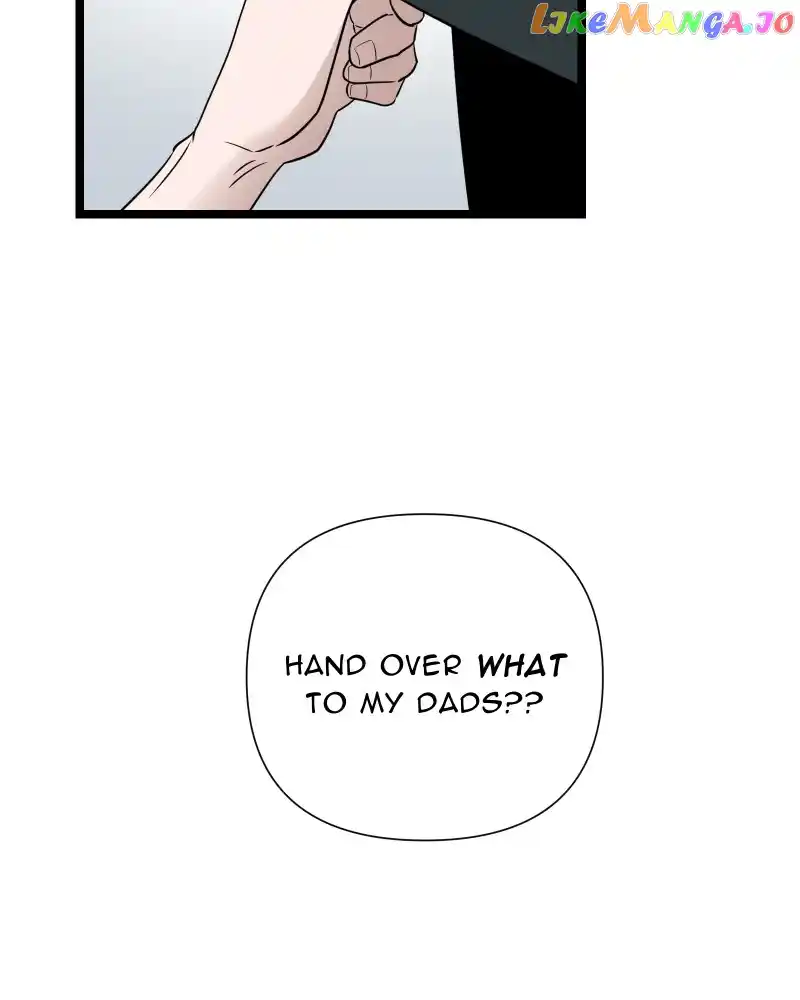 Be My Villain Chapter 95